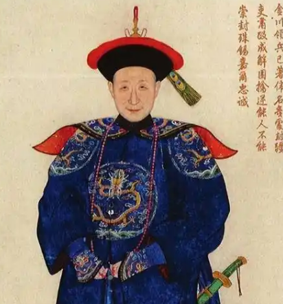 福康安：从历史名将到文学镜像的虚实之辨
