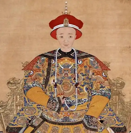 咸丰帝年号“咸丰”的命名逻辑与历史隐喻