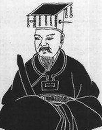 冯弘：乱世烽烟中的汉族孤影与身份之谜