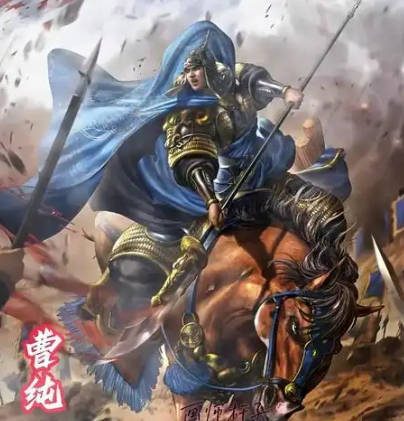 曹魏八虎骑：宗室武将集团的铁血荣光