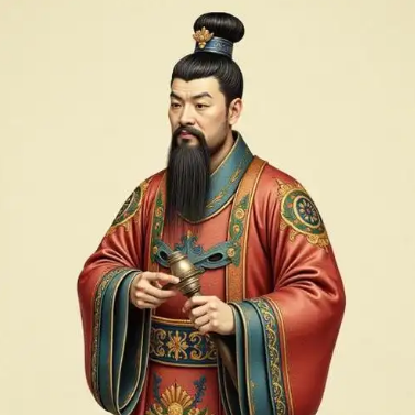 周威烈王姬午：三家分晋的幕后推手与东周王权的终结者