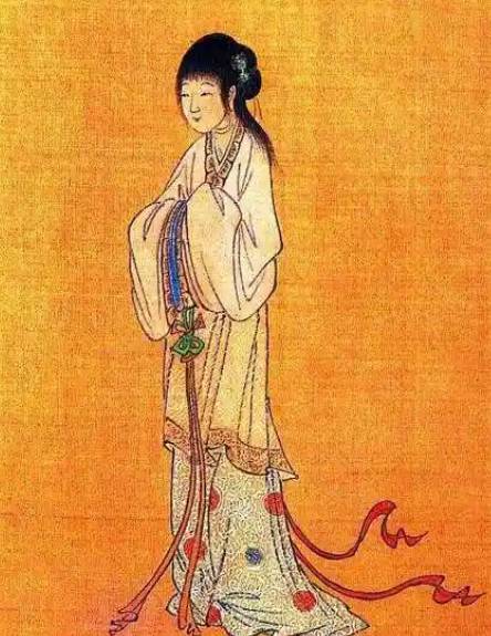 谢道韫：咏絮之才背后的诗剑人生