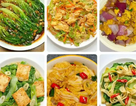 懒人福音！5分钟搞定减脂餐，美味不将就