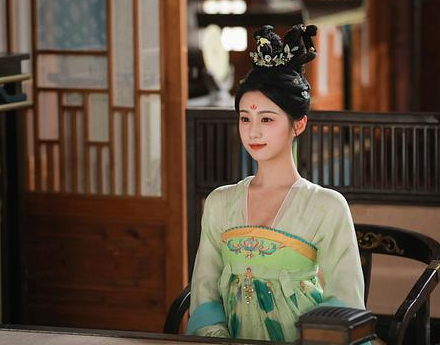 韶华若锦第21集：暗流涌动，真相渐明