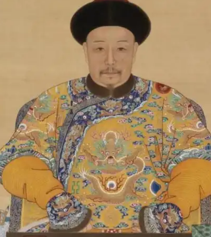嘉庆：封建王朝余晖中的“末代幻影”