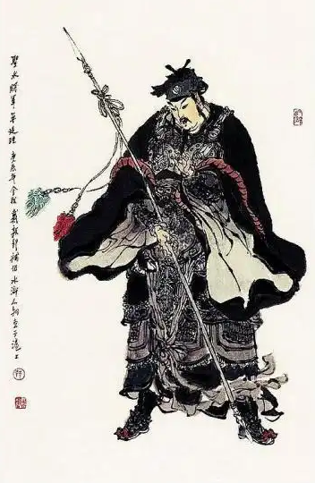圣水将单延珪：水火交织中的战术奇才
