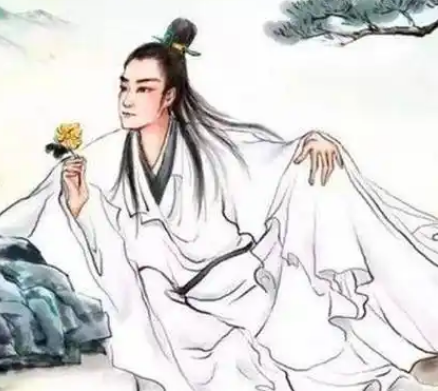 晏几道与晁补之：北宋词坛的双璧悲歌