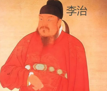 李治赐死李忠：权力漩涡中的父子悲剧与皇权逻辑