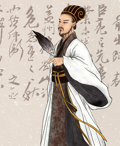 水镜先生“害死”诸葛亮？历史真相下的无稽之谈