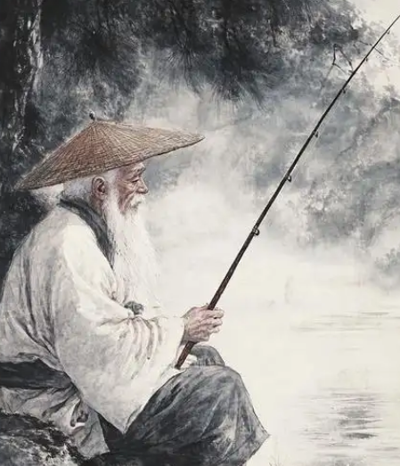 姜太公辅佐之谜：周文王与周武王双时期的传奇