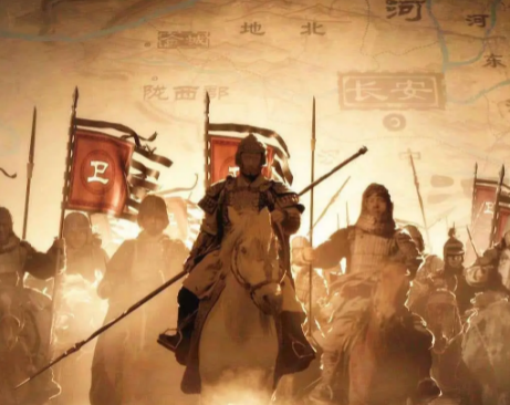 汉武帝北伐匈奴：从被动防御到战略反攻的帝国崛起