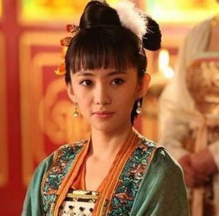 琼花公主：历史虚影与文学重生的双重奏