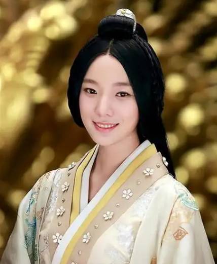 卫子夫三女：汉宫公主的命运镜像