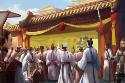 千年科举：寒门子弟的登天梯与思想枷锁
