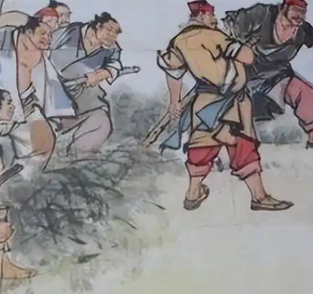 历史的褶皱：刘六刘七起义正史失载之谜