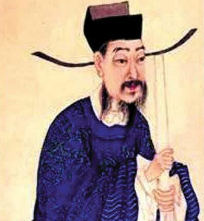 寇准与寇凖：北宋名相姓名之谜的历史解构