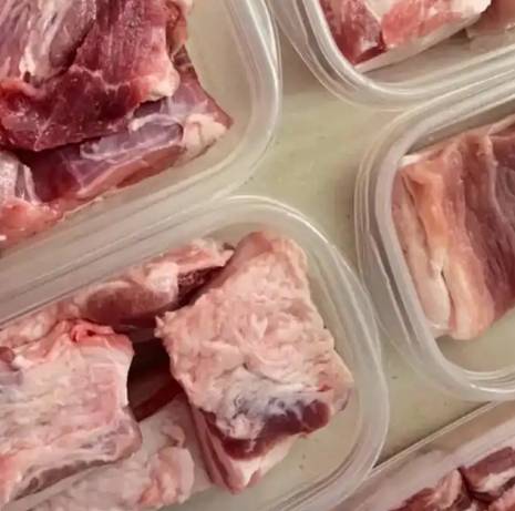 冻肉解冻全攻略：科学方法让肉质鲜嫩如初
