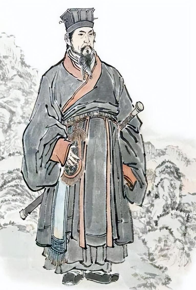 朱买臣：从寒门书生到权力漩涡的千年镜鉴