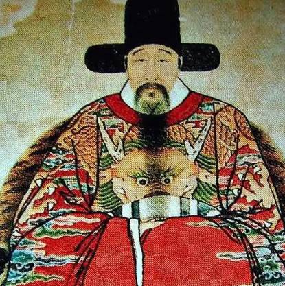 张居正：大明王朝的改革孤臣与权力镜像