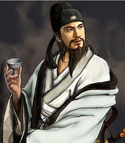 诗仙血脉：李白后裔的千年文脉传承