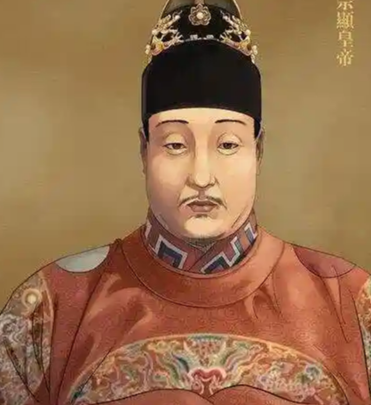 嘉靖帝之孙朱翊钧：从冲龄践祚到万历怠政的帝王人生