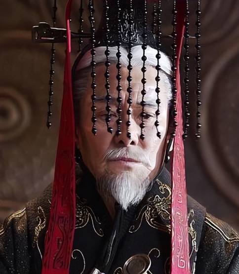 秦襄公到秦始皇：三十七代君主的千年奋斗史