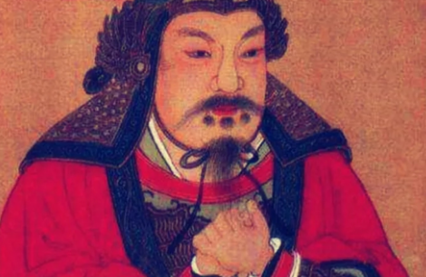 笔墨未泯英雄气：种世衡书法成就的历史解构与文化重读