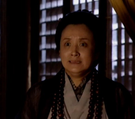 哑婆婆身份之谜：金庸埋在恒山派的惊天伏笔