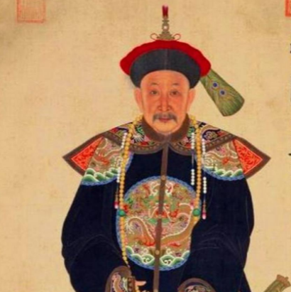 阿桂：清朝武将巅峰的官职密码与历史坐标