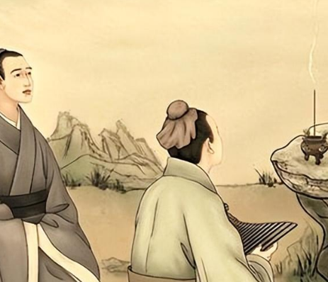 孔门隐微：有子——从“似圣人”到“儒家别派”的传承之谜