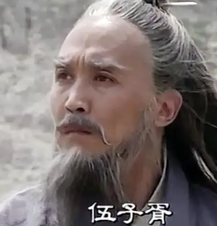兵圣与谋臣：孙武与伍子胥的时空对决与历史定位