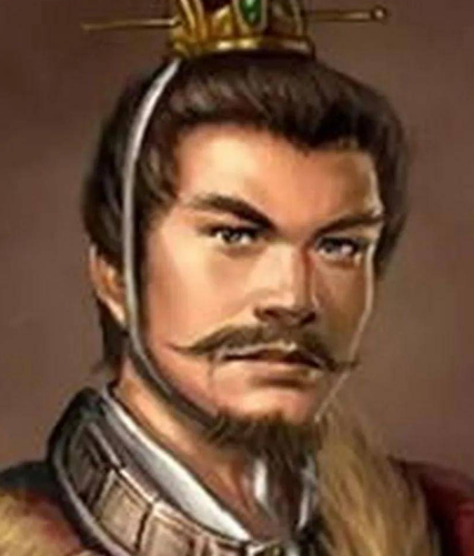 铁血征程：苻坚如何铸就北方统一霸业