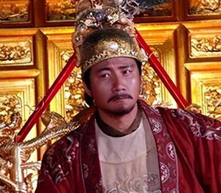 朱元璋与李文忠：皇权阴影下的舅甥情仇