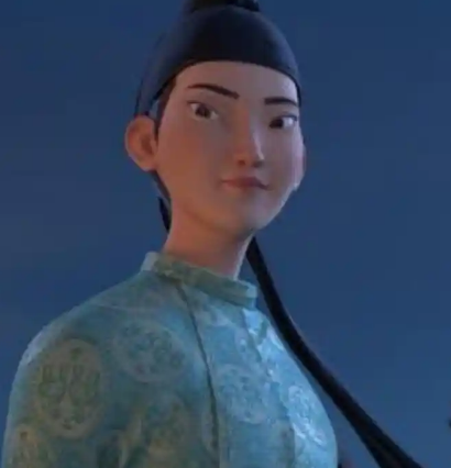 裴十二：盛唐剑影下的父女传奇