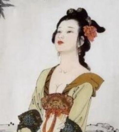 秦淮河畔的桃花劫：李香君与明末士林的精魂之战