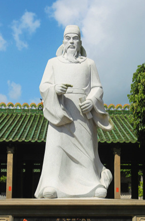 永贞革新背后的孤臣泪：韦执谊与唐代朋党政治的生死博弈