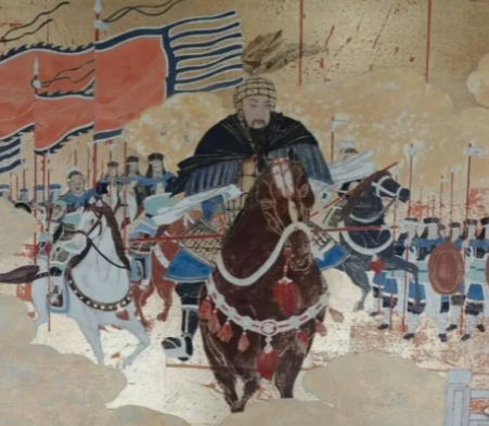 征伐与治术交织的帝王画像：周穆王是明君吗？