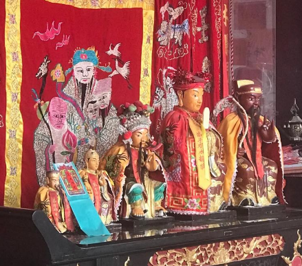 寒门贵子的隐形推手：朱异之父朱公元的教子之道