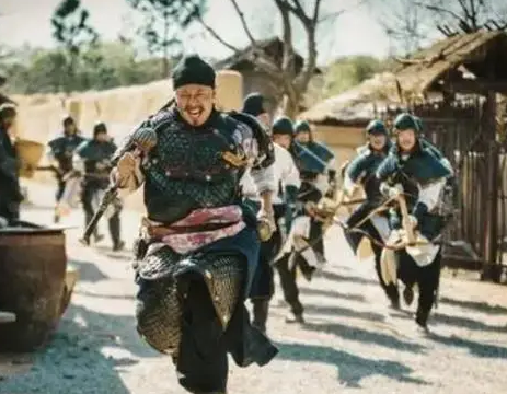 建中之乱：从泾原兵变看中唐王朝的统治危机