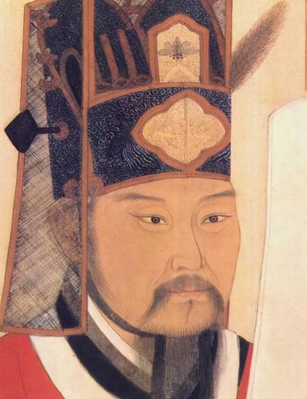 夏竦：北宋政坛的“斜杠能臣”与争议人生