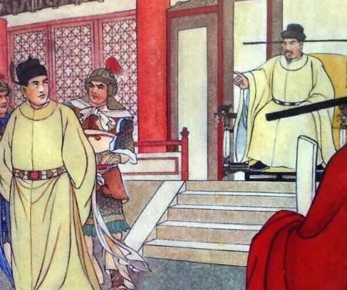 绍兴和议与岳飞之死：历史时序背后的政治博弈