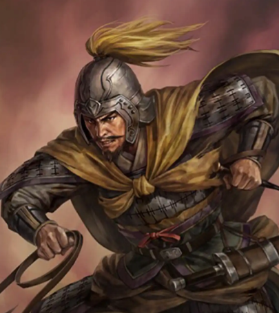 廖化：从“蜀中无大将”到三国精神图腾的千年误读
