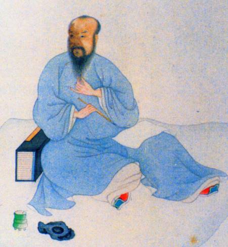 陈维崧醉落魄·咏鹰：清初词坛的苍穹绝唱