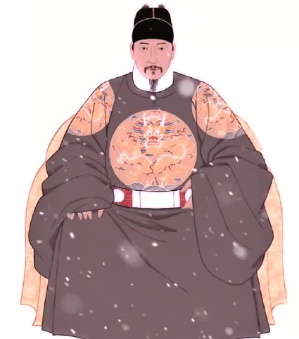 朱宸濠与朱厚照：宗室血缘下的权力博弈与命运歧路