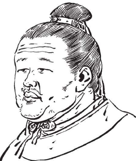 权阉末路：宗楚客之死与唐中宗朝堂的权力绞杀