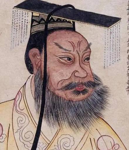 千古一帝的双面镜像：秦始皇功过的历史辩证