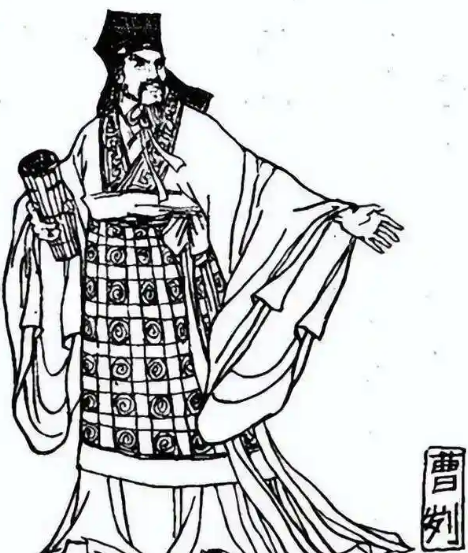曹刿：春秋战国的平民智者与军事革新先驱