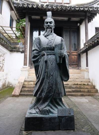 徐福求仙入海处：千年谜题与地理考证的交织