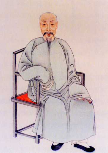 李绂：清朝理学名臣的宦海沉浮与学术传承