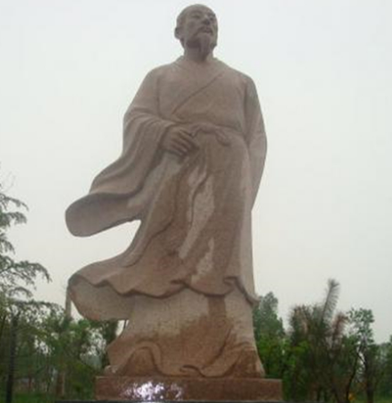 鲁仲连：战国乱世中的千古一士